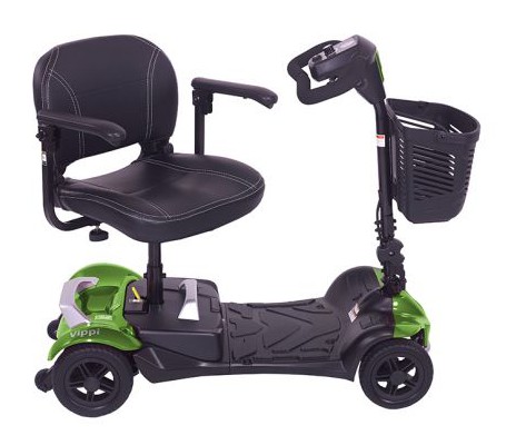Rascal Vippi Scooter Rascal Vippi Scooter