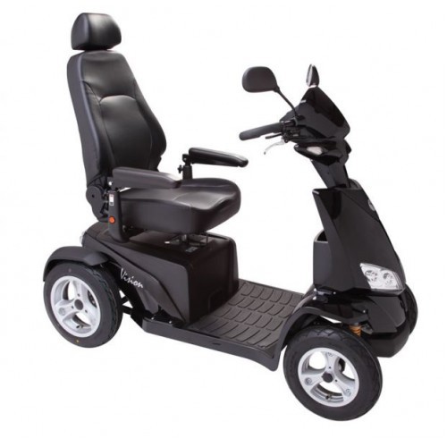 Rascal Vision Mobility Scooter