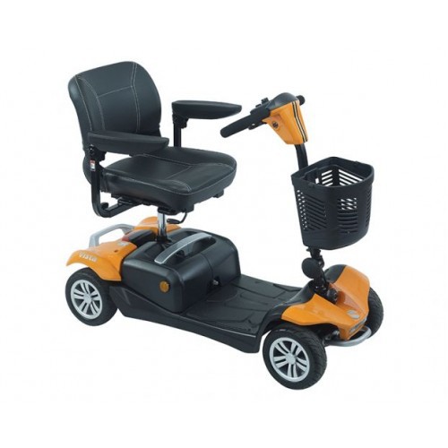Rascal Vista & Vista DX Mobility Scooters Rascal Vista & Vista DX Mobility Scooters