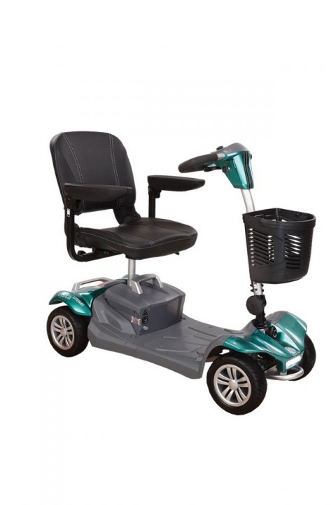Rascal Vista Liteway Mobility Scooter Rascal Vista Liteway Mobility Scooter