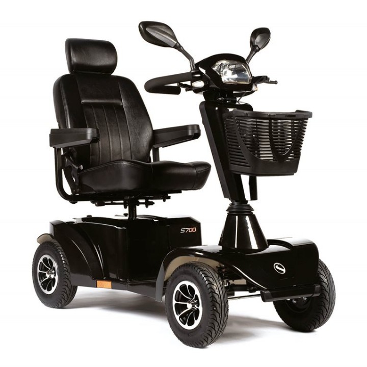 S700 Mobility Scooter