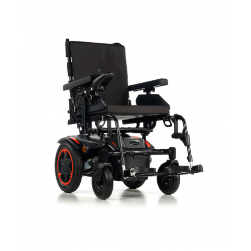 Sunrise Medical Quickie Q100R Powerchair Sunrise Medical Quickie Q100R Powerchair