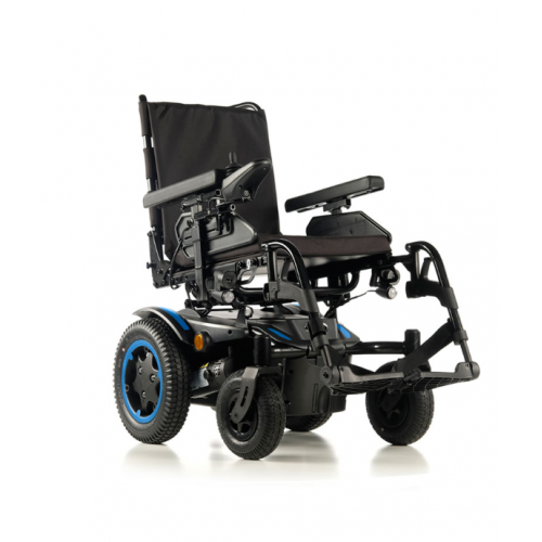 Sunrise Medical Quickie Q200R Powerchair Sunrise Medical Quickie Q200R Powerchair