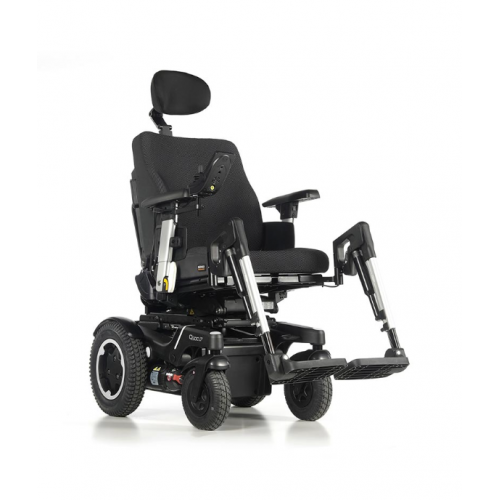 Sunrise Medical Quickie Q500 R Sedeo Pro Sunrise Medical Quickie Q500 R Sedeo Pro