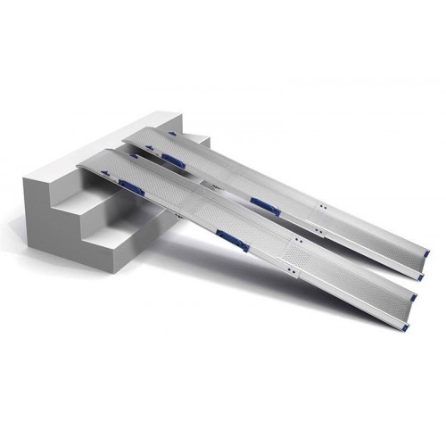 Ultralight Combi Mobility Ramp Ultralight Combi Mobility Ramp