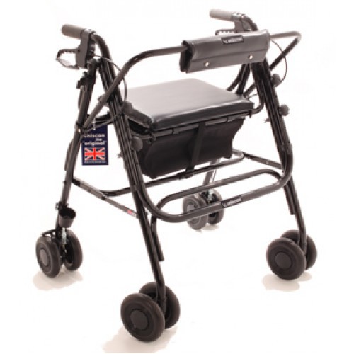 Uniscan Grand Glider Plus Adjustable