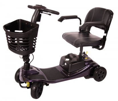 Venture Mobility Scooter Venture Mobility Scooter