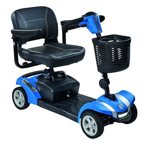 Veo Sport Life Mobility Scooter Veo Sport Life Mobility Scooter