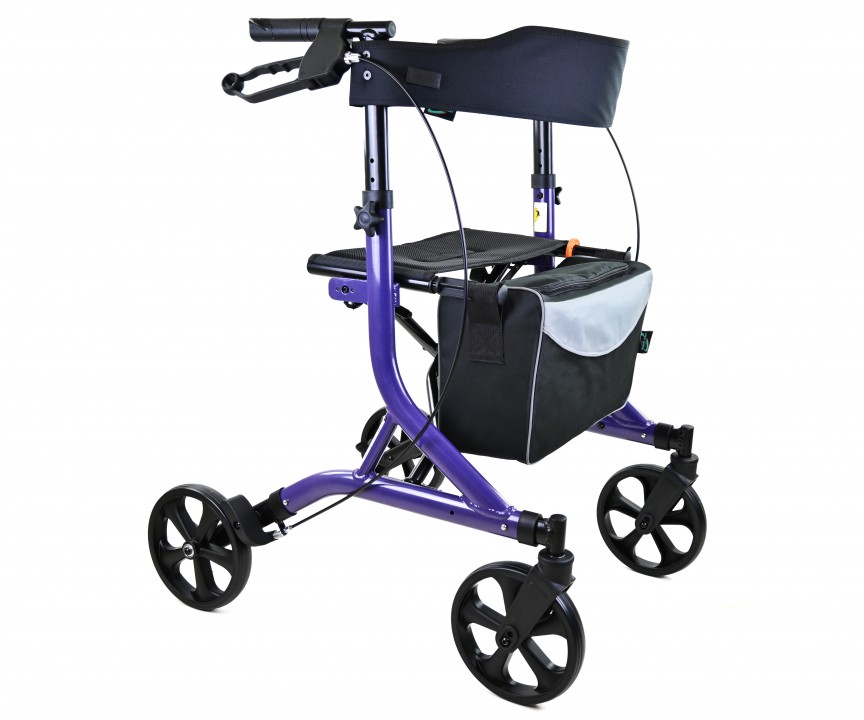 Zoom Ultra Rollator