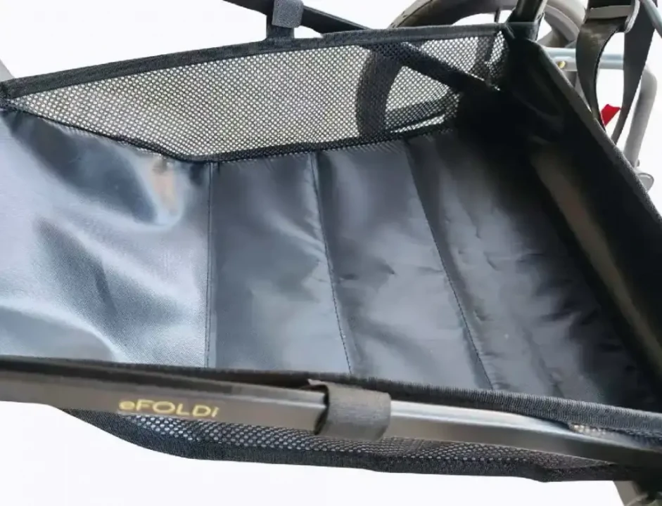 eFOLDI Underseat Bag eFOLDI Underseat Bag